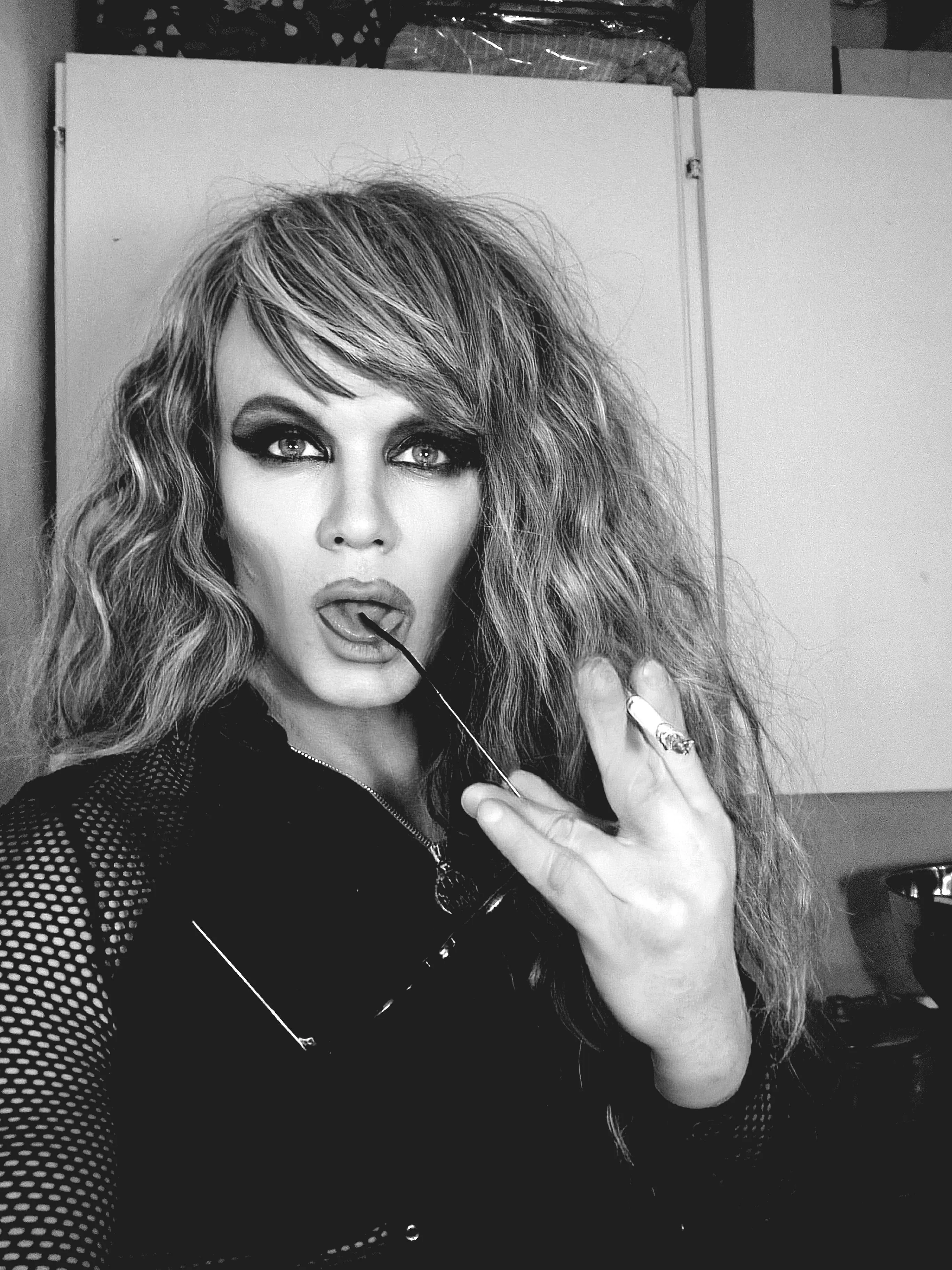 Amber - Escort Ostrava