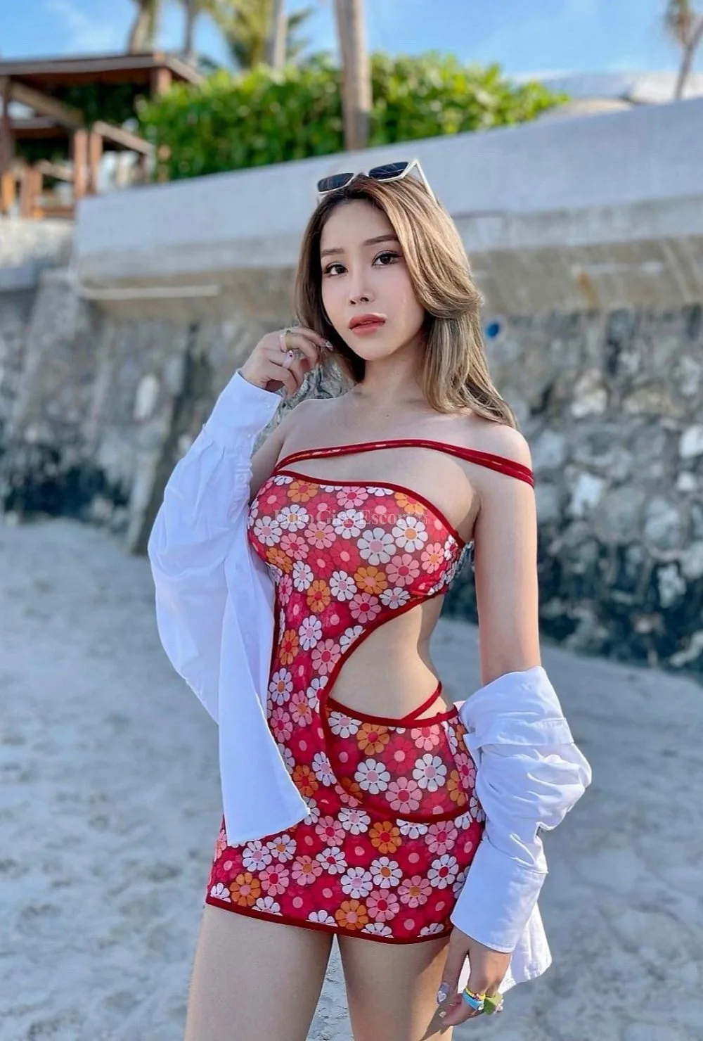 Anita - Escort Ostrava