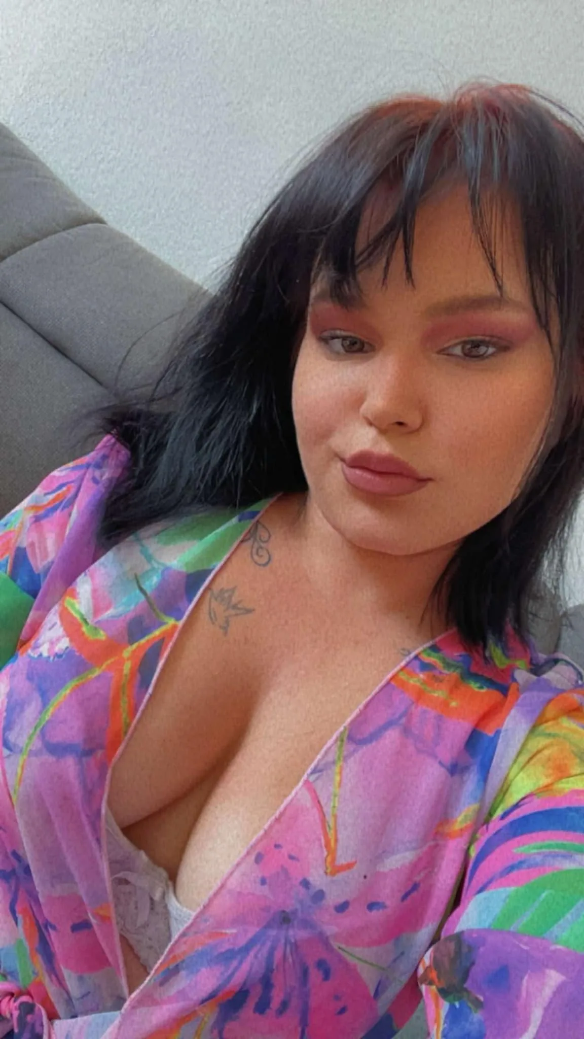 Bianca - Escort Ostrava