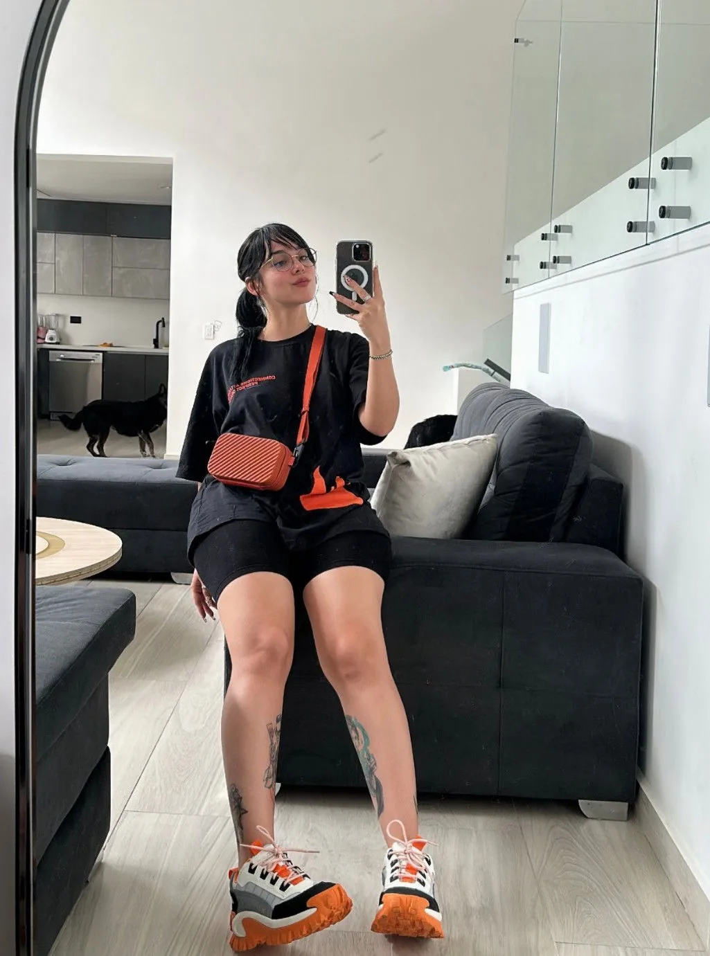 Eva - Escort Modlany