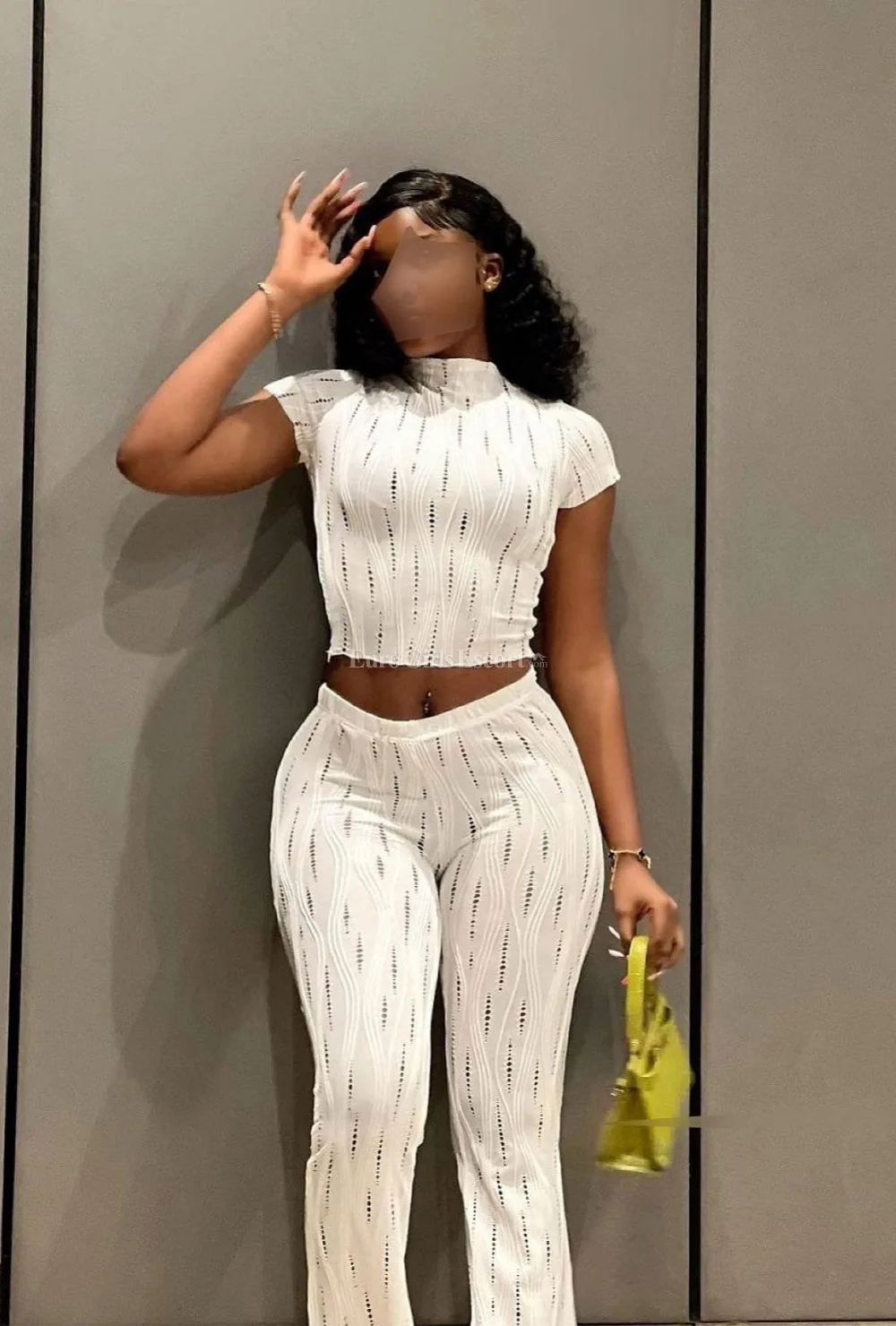 Keytie - Escort Ostrava