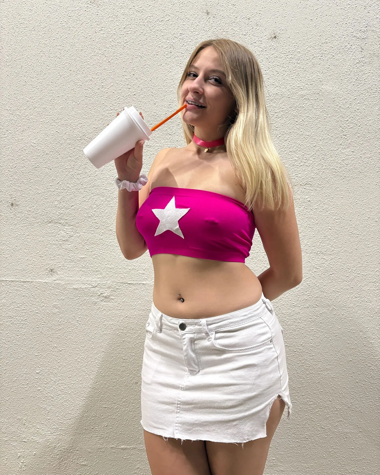 Lilly - Escort Chomutov