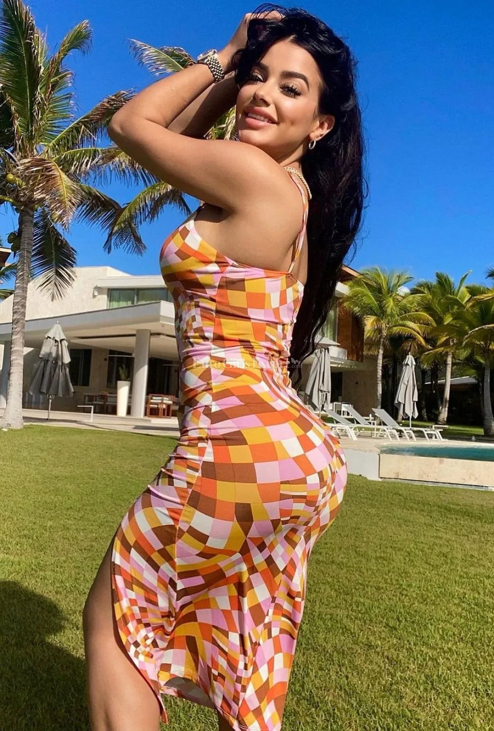 Tina - Escort Ostrava