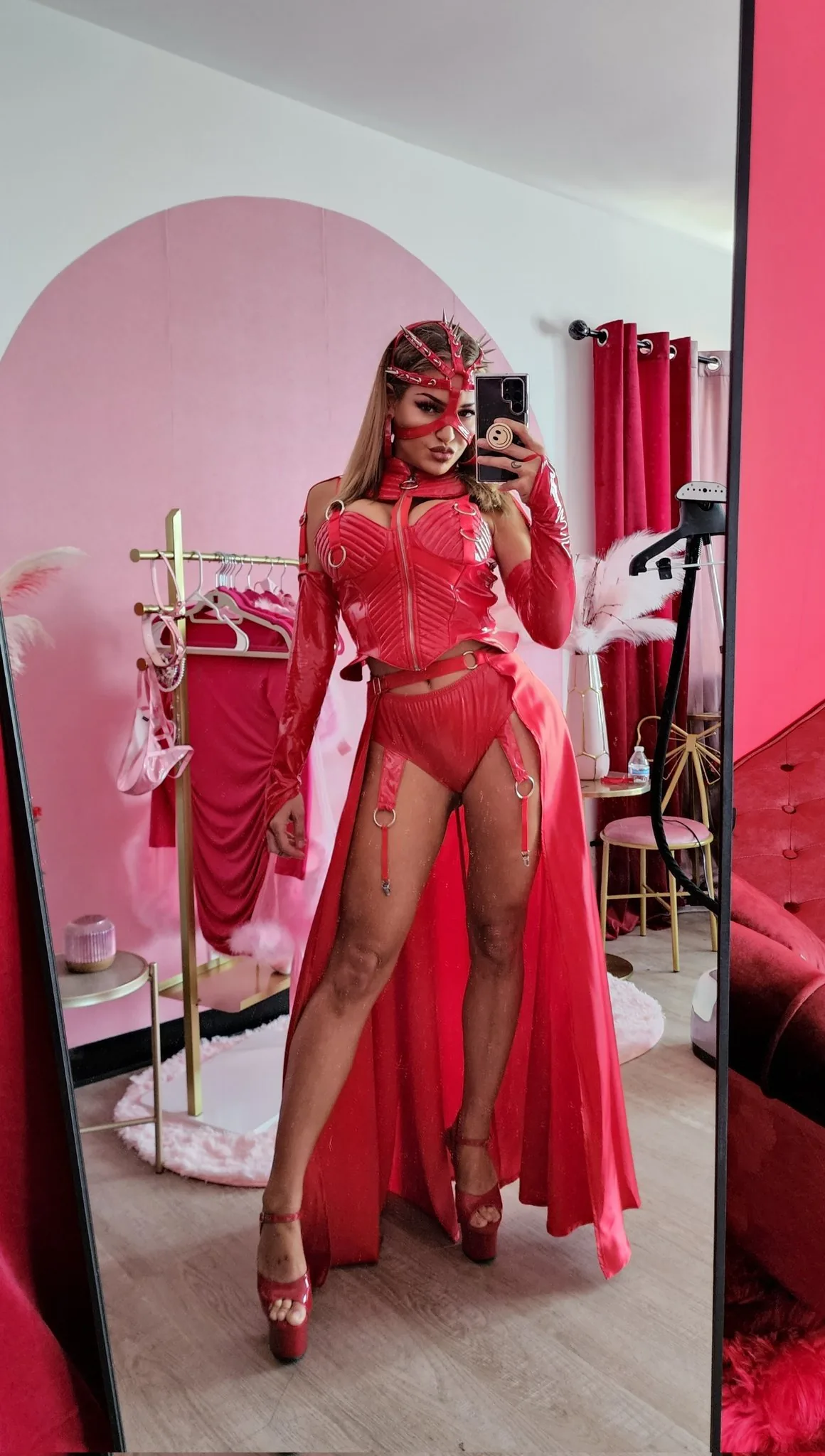 Vladka - Escort Ostrava